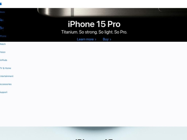 apple.com