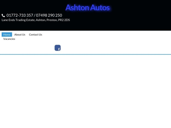 ashton-autos.co.uk