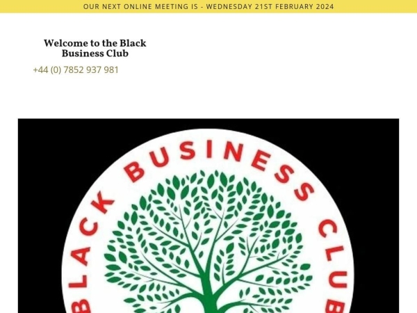 blackbusinessclub.org